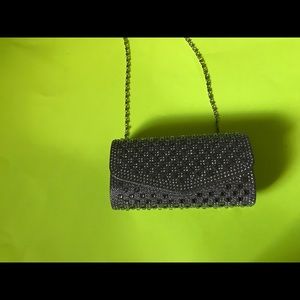 Party parse with stone